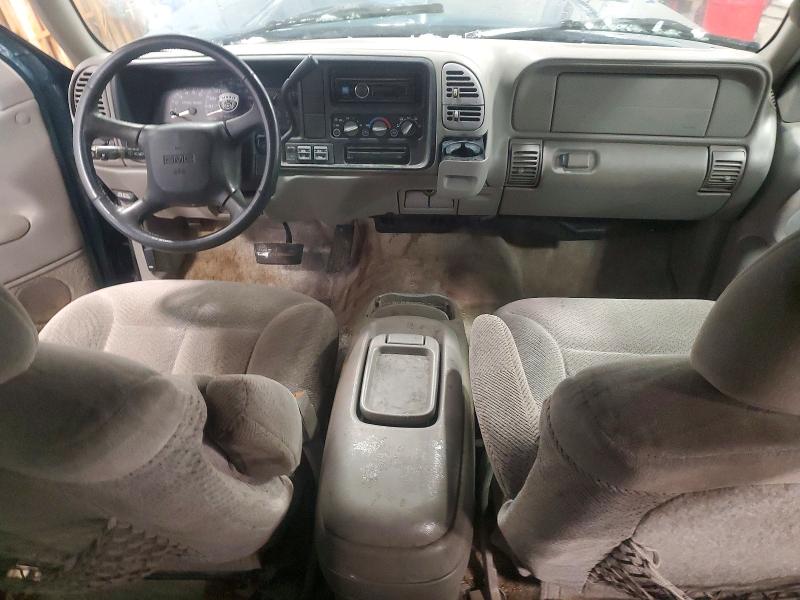 Продаж на аукціоні авто 1999 Gmc Yukon, vin: 1GKEK13R0XJ795799, номер лоту: 99244195