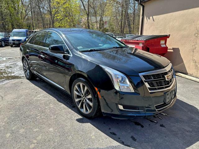 Продаж на аукціоні авто 2016 Cadillac Xts, vin: 2G61U5S35G9193309, номер лоту: 99834225