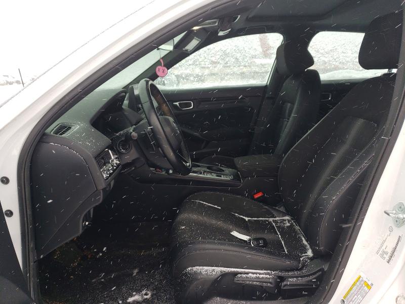 Aukcja sprzedaży 2023 Honda Civic, vin: 19XFL1H81PE401852, numer aukcji: 75042855