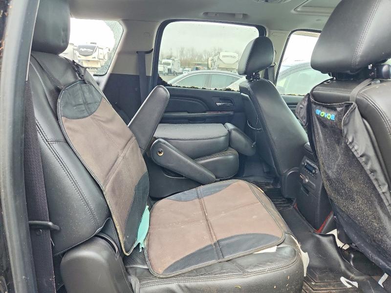Aukcja sprzedaży 2013 Cadillac Escalade, vin: 1GYS4HEF9DR292588, numer aukcji: 97762645