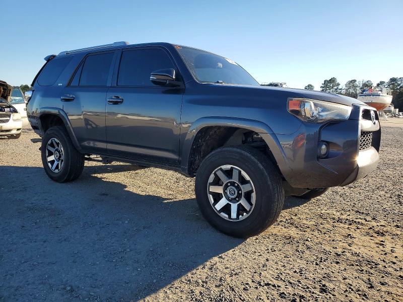 Продаж на аукціоні авто 2018 Toyota 4runner, vin: JTEBU5JR7J5583898, номер лоту: 72634495