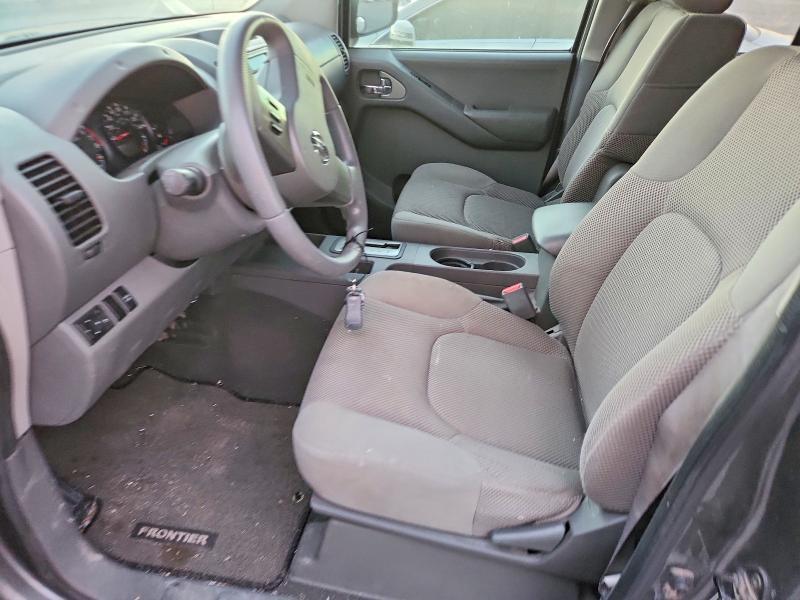 Aukcja sprzedaży 2007 Nissan Frontier, vin: 1N6AD09U77C416132, numer aukcji: 72498575