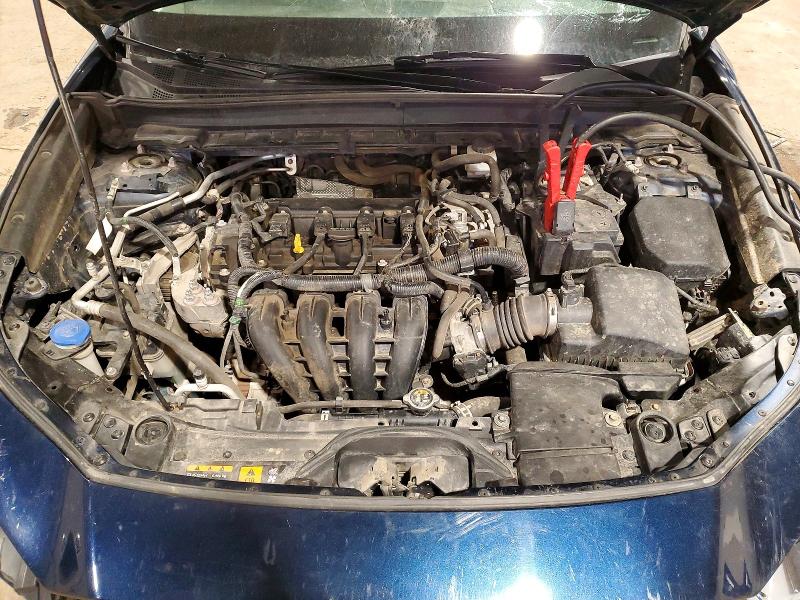 73008675 :رقم المزاد ، 3MVDMBB79NM421228 vin ، 2022 Mazda Cx-30 مزاد بيع