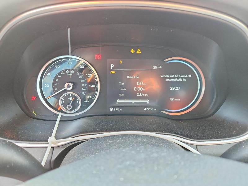 Продажа на аукционе авто 2022 Genesis Gv80, vin: KMUHBDSB7NU075732, номер лота: 99782525