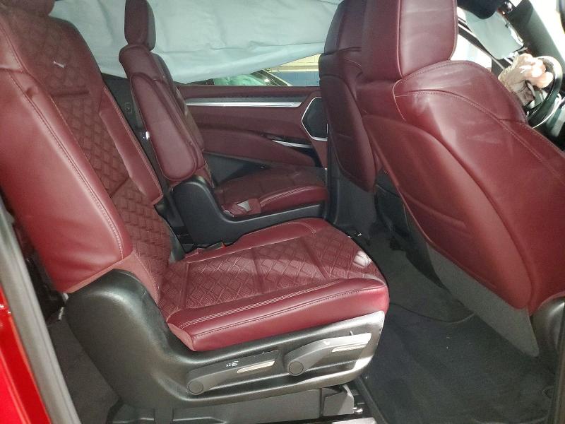 Продаж на аукціоні авто 2026 Cadillac Escalade E, vin: 1GYS9KKL3TR141060, номер лоту: 98901985