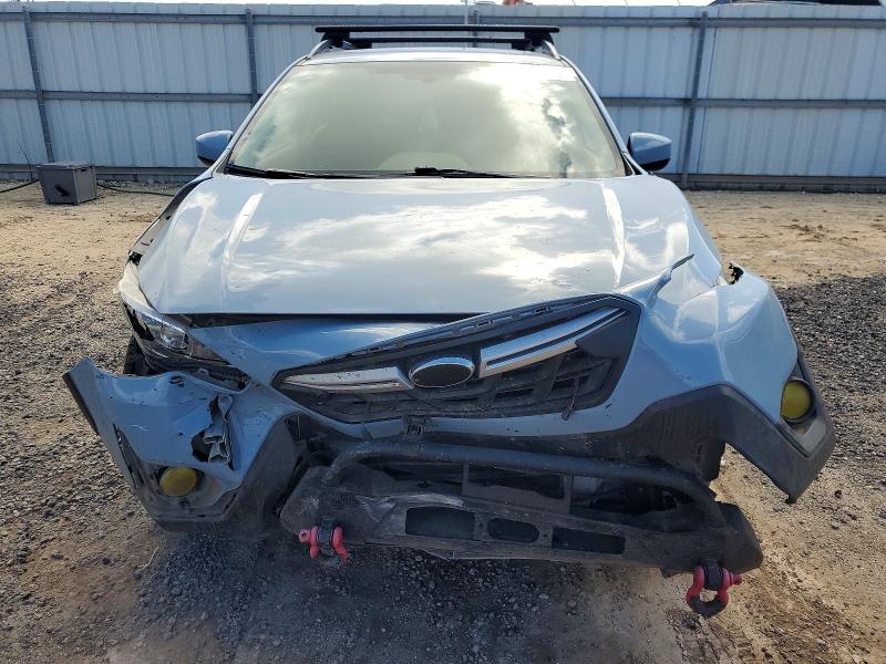 Продажа на аукционе авто 2021 Subaru Crosstrek, vin: JF2GTAEC9M8232121, номер лота: 98698035