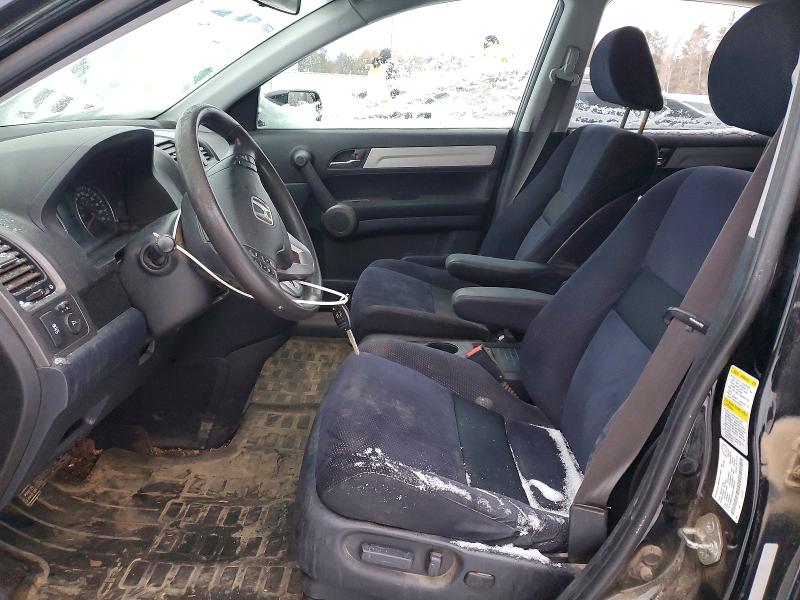 Продажа на аукционе авто 2010 Honda Cr-v Ex, vin: 5J6RE4H53AL803203, номер лота: 72634485