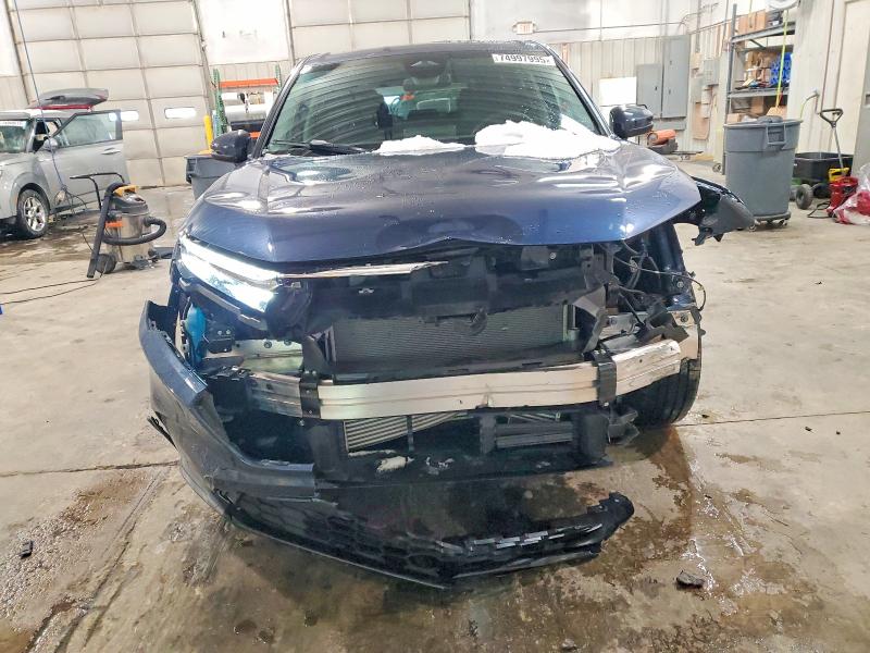 74997995 :رقم المزاد ، 2HKRS4H42SH422583 vin ، 2025 Honda Cr-v مزاد بيع