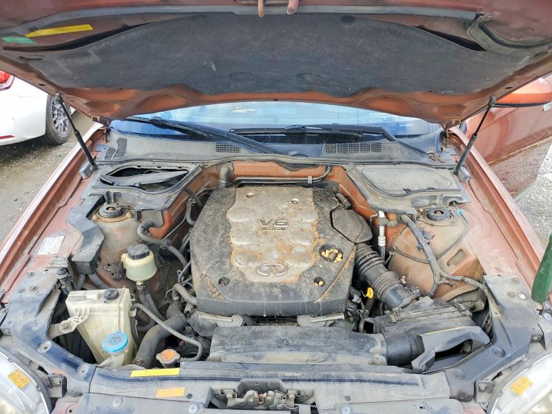 Продаж на аукціоні авто 2006 Infiniti Fx35, vin: JNRAS08U46X102438, номер лоту: 99577745