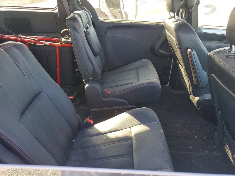 Aukcja sprzedaży 2019 Dodge Grand Cara, vin: 2C4RDGEG5KR737150, numer aukcji: 97677875