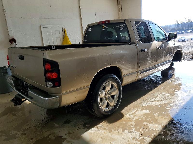 Продажа на аукционе авто 2002 Dodge Ram 1500, vin: 3D7HA18N42G190783, номер лота: 74819895