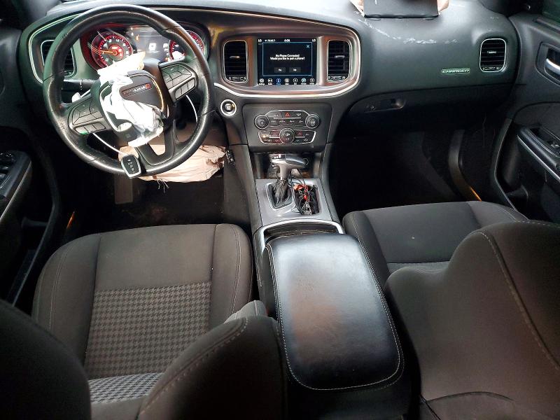 Aukcja sprzedaży 2019 Dodge Charger, vin: 2C3CDXCT0KH619328, numer aukcji: 99810775