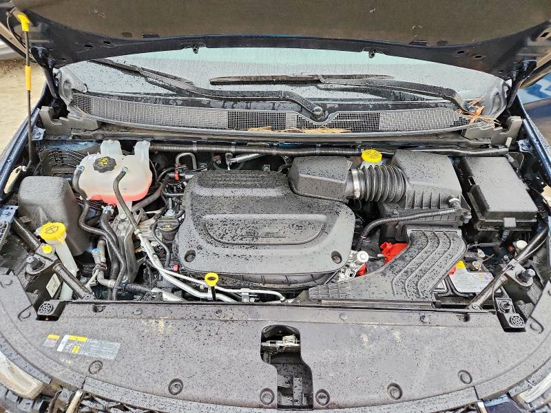 Продажа на аукционе авто 2025 Chrysler Pacifica S, vin: 2C4RC1BG0SR571415, номер лота: 96985625