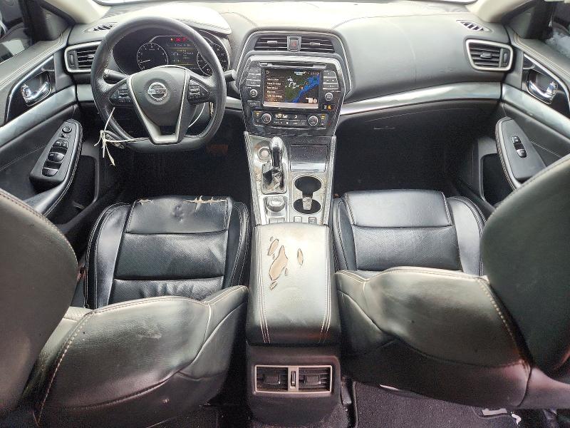 Продаж на аукціоні авто 2019 Nissan Maxima, vin: 1N4AA6AV6KC366390, номер лоту: 98619425