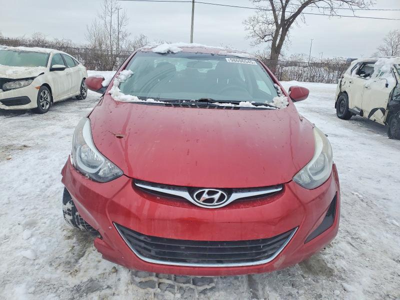 Aukcja sprzedaży 2016 Hyundai Elantra, vin: 5NPDH4AE3GH657402, numer aukcji: 98696545