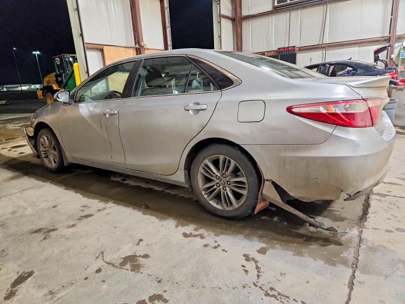 Продаж на аукціоні авто 2017 Toyota Camry, vin: 4T1BF1FK9HU367310, номер лоту: 72516935