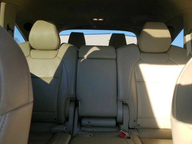 Aukcja sprzedaży 2017 Acura Mdx, vin: 5FRYD3H52HB003373, numer aukcji: 73873595