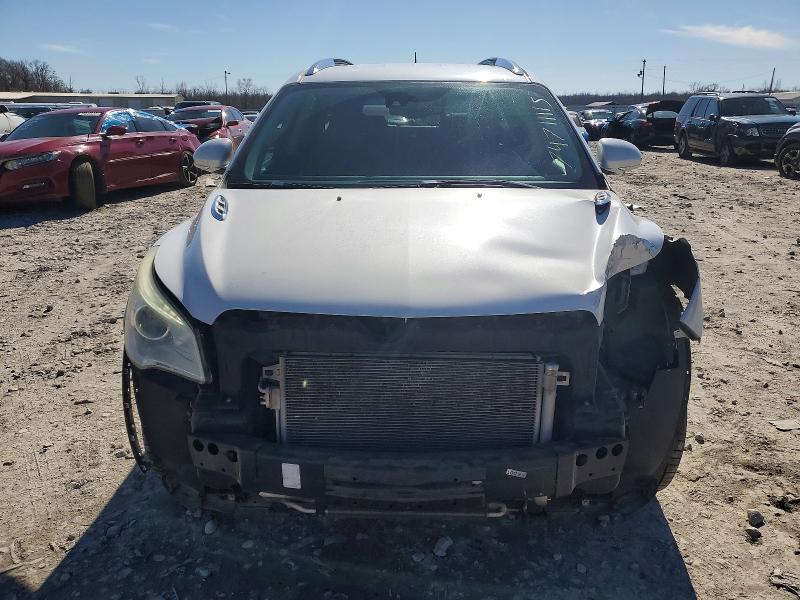 Auction sale of the 2016 Buick Enclave, vin: 5GAKVCKDXGJ240500, lot number: 74711115