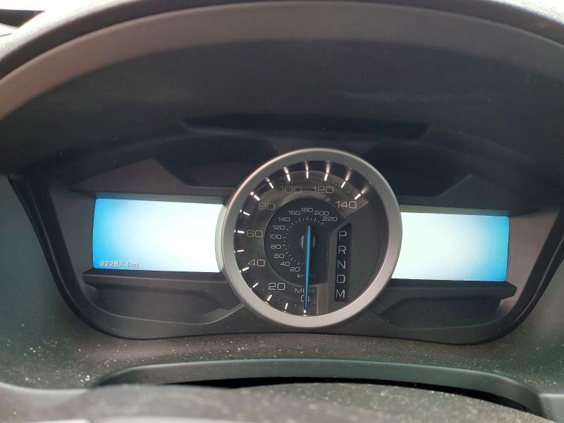 2015 Ford Explorer მანქანა იყიდება აუქციონზე, vin: 1FM5K7F89FGC48989, აუქციონის ნომერი: 73970475