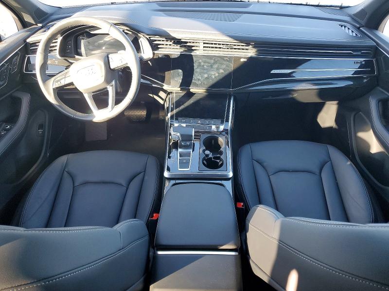 Aukcja sprzedaży 2025 Audi Q7, vin: WA1LCBF7XSD007046, numer aukcji: 99467945