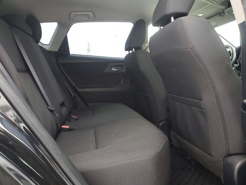 98027185 :رقم المزاد ، JTNKARJEXGJ513809 vin ، 2016 Toyota Scion Im مزاد بيع