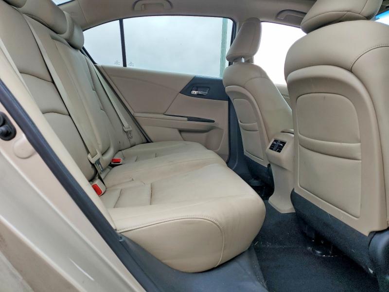 Aukcja sprzedaży 2013 Honda Accord, vin: 1HGCR2F81DA221829, numer aukcji: 96535285