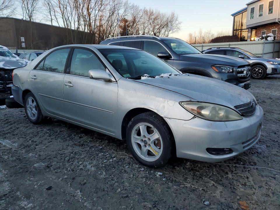Продаж на аукціоні авто 2002 Toyota Camry Le, vin: JTDBE32K420119764, номер лоту: 75778095