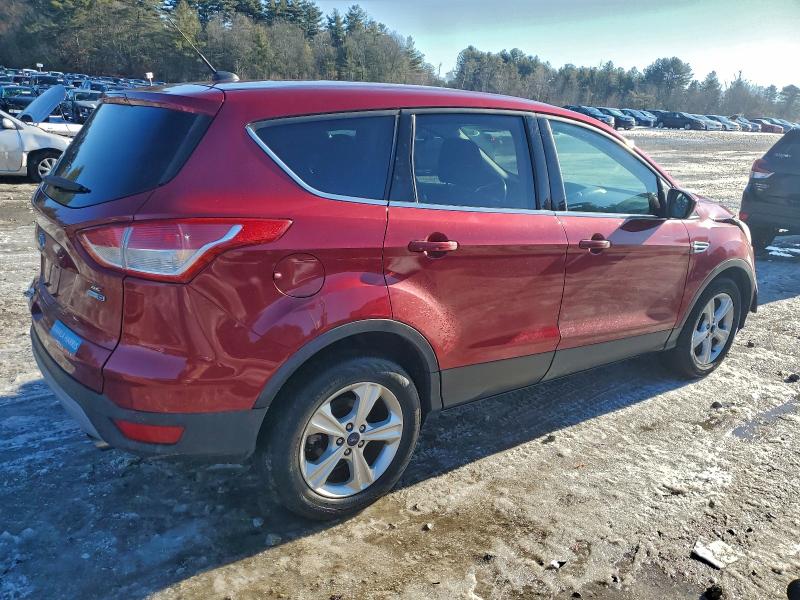 Aukcja sprzedaży 2015 Ford Escape Se, vin: 1FMCU9G96FUB86277, numer aukcji: 99863105
