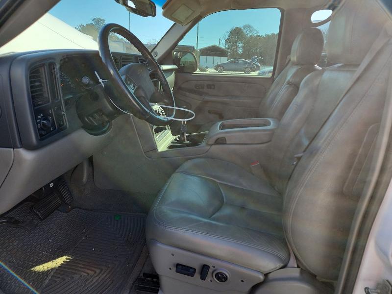 Продаж на аукціоні авто 2004 Chevrolet Tahoe, vin: 1GNEC13Z54J211179, номер лоту: 74606675