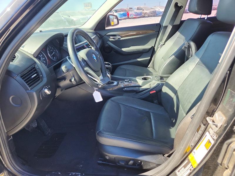 Aukcja sprzedaży 2014 Bmw X1, vin: WBAVM1C59EVW56745, numer aukcji: 73448855