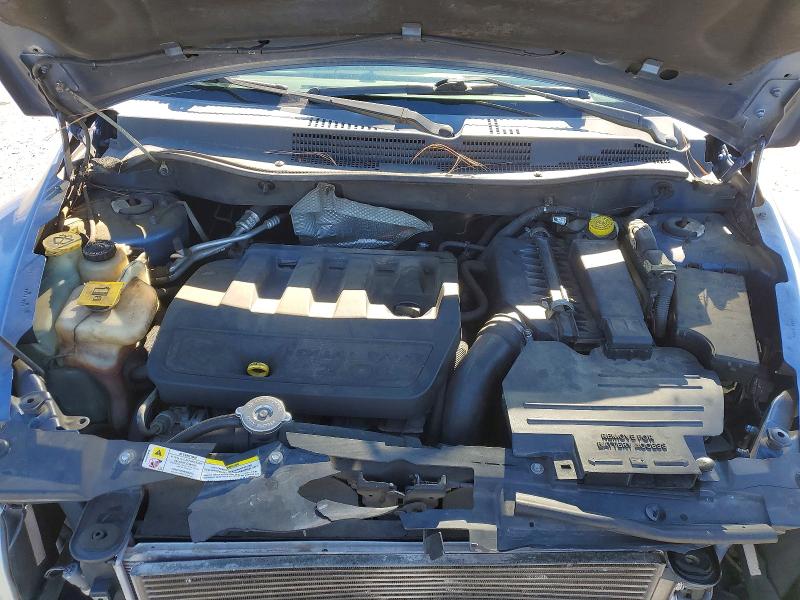 Продаж на аукціоні авто 2007 Dodge Caliber, vin: 1B3HB48B37D116310, номер лоту: 74451855