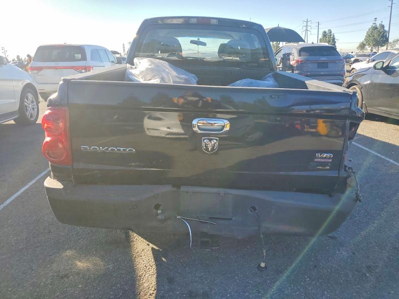Продаж на аукціоні авто 2007 Dodge Dakota, vin: 1D3HW28P37S172074, номер лоту: 72859965