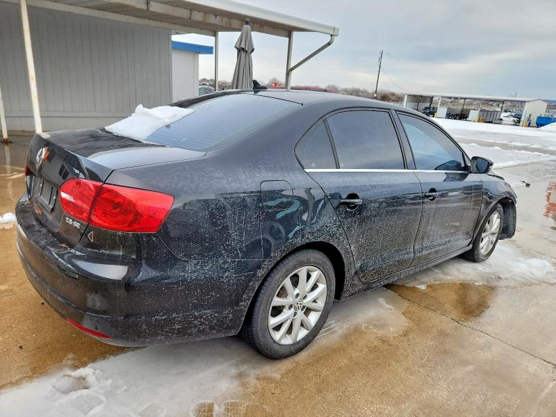 Продаж на аукціоні авто 2013 Volkswagen Jetta, vin: 3VWDX7AJ2DM350467, номер лоту: 74841535