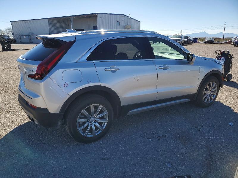 Aukcja sprzedaży 2022 Cadillac Xt4, vin: 1GYFZCR44NF135309, numer aukcji: 74647365