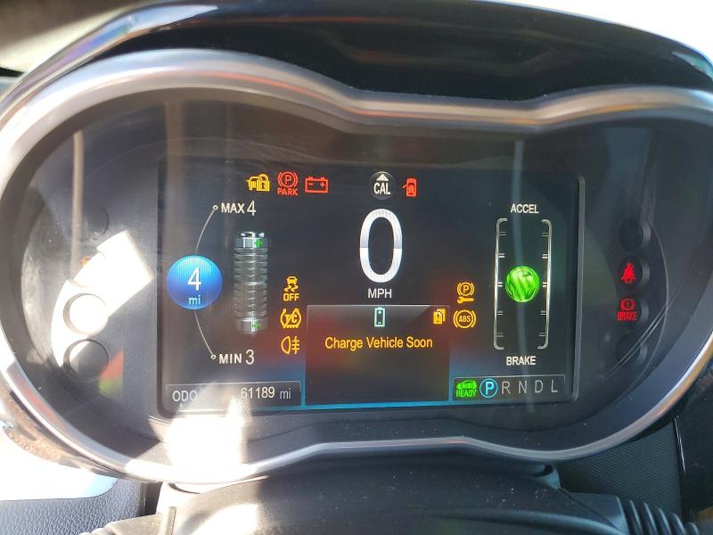 Продажа на аукционе авто 2015 Chevrolet Spark Ev 1, vin: KL8CK6S08FC777095, номер лота: 73112125