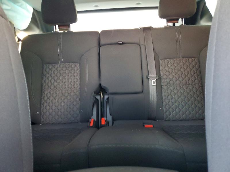 2022 Chevrolet Blazer მანქანა იყიდება აუქციონზე, vin: 3GNKBCR43NS155384, აუქციონის ნომერი: 75558845