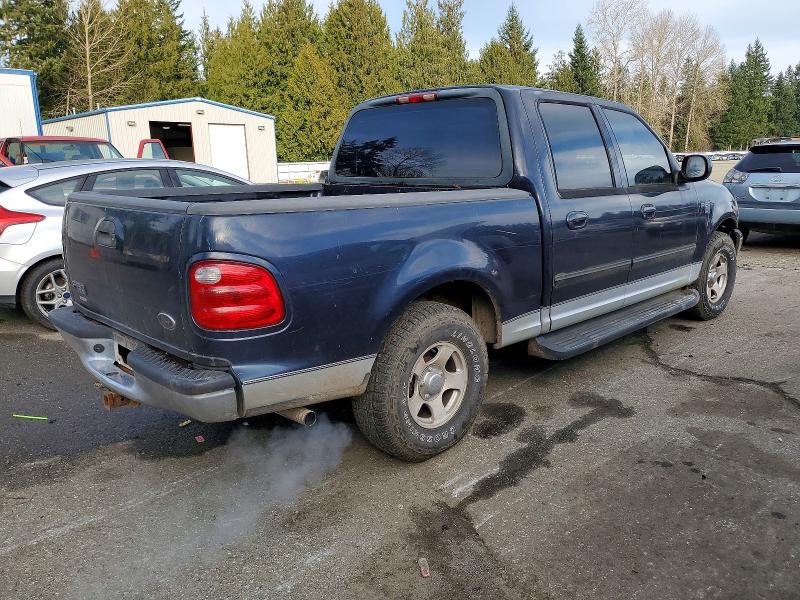 Aukcja sprzedaży 2001 Ford F150, vin: 1FTRW07LX1KC32150, numer aukcji: 74499085