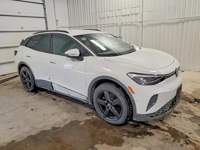 Aukcja sprzedaży 2023 Volkswagen Id.4, vin: 1V2BMPE8XPC041098, numer aukcji: 74354355