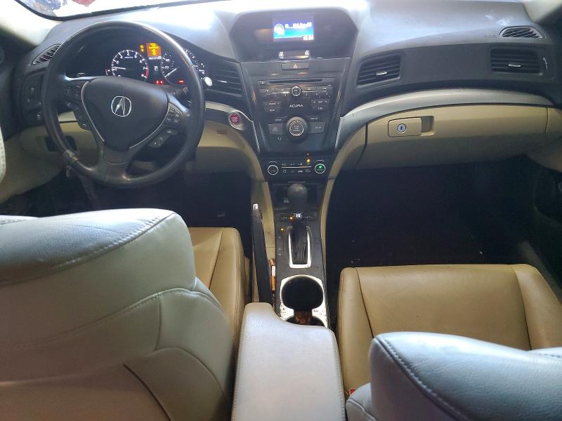 Продажа на аукционе авто 2018 Acura Ilx, vin: 19UDE2F39JA009101, номер лота: 75193355