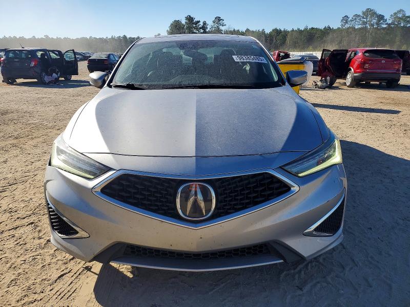 Продажа на аукционе авто 2020 Acura Ilx, vin: 19UDE2F3XLA011782, номер лота: 98385485