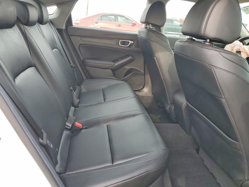 2024 Acura Integra მანქანა იყიდება აუქციონზე, vin: 19UDE4H29RA024984, აუქციონის ნომერი: 99729955