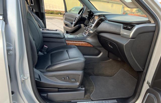 2018 Chevrolet Tahoe C150 მანქანა იყიდება აუქციონზე, vin: 1GNSCCKC7JR196242, აუქციონის ნომერი: 72478695