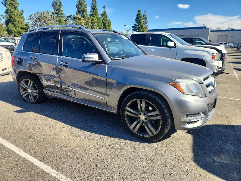 73612325 :رقم المزاد ، WDCGG8JB0DG017106 vin ، 2013 Mercedes-benz Glk مزاد بيع