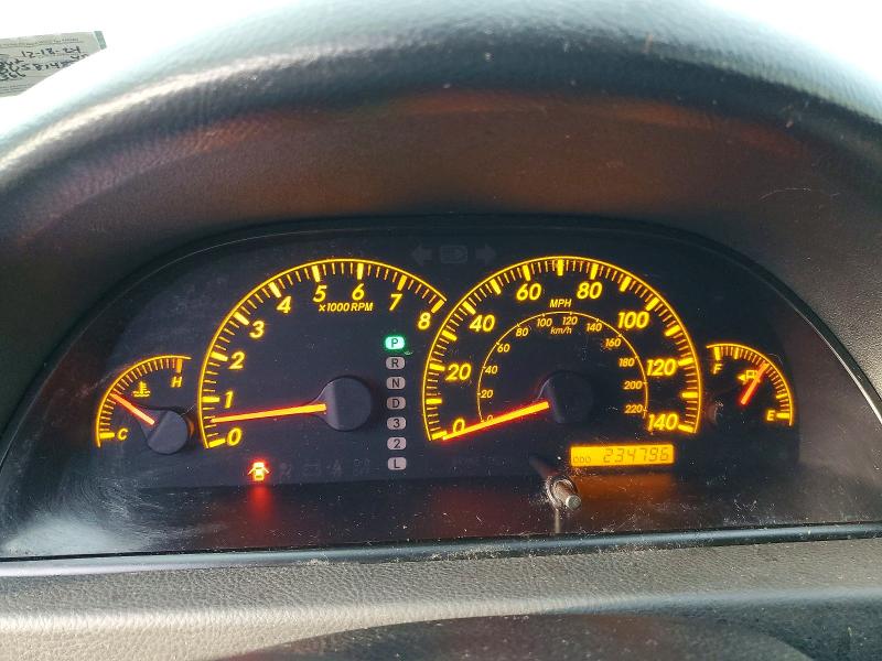 Aukcja sprzedaży 2005 Toyota Camry, vin: 4T1BE32K75U581485, numer aukcji: 98631185
