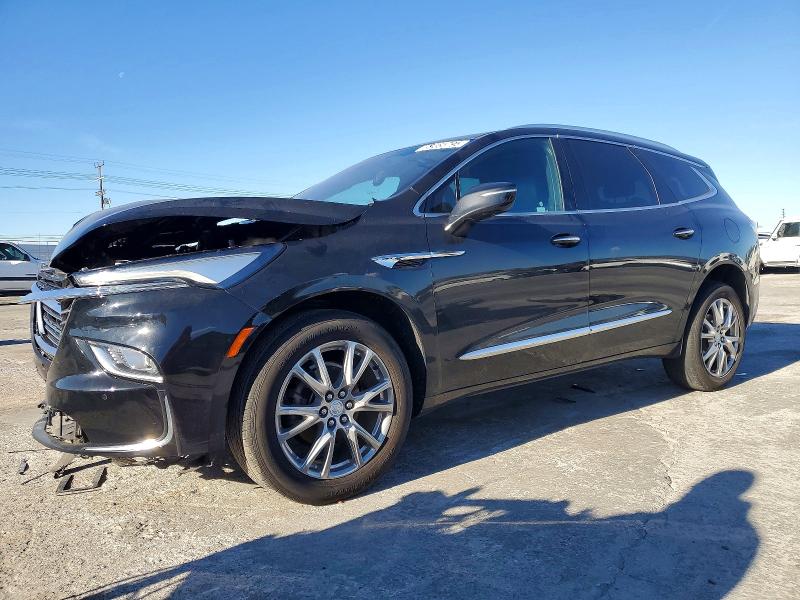 Aukcja sprzedaży 2022 Buick Enclave, vin: 5GAEVBKW4NJ134064, numer aukcji: 99385795