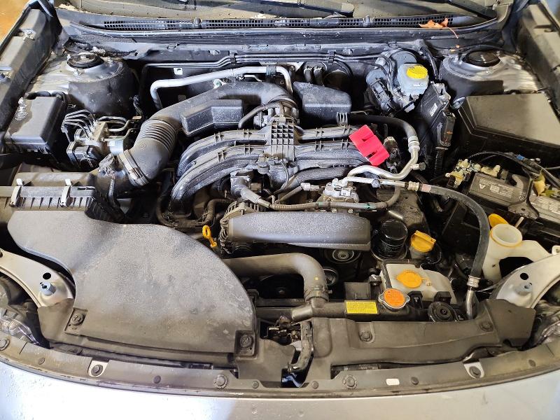 98127435 :رقم المزاد ، 4S4BTADC1S3197431 vin ، 2025 Subaru Outback مزاد بيع