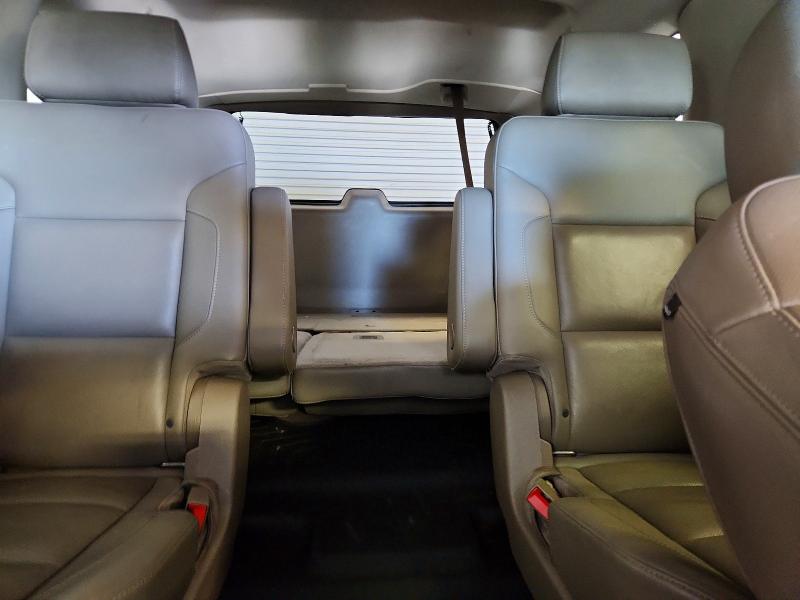 Aukcja sprzedaży 2016 Gmc Yukon Slt, vin: 1GKS2BKC5GR308815, numer aukcji: 74794075
