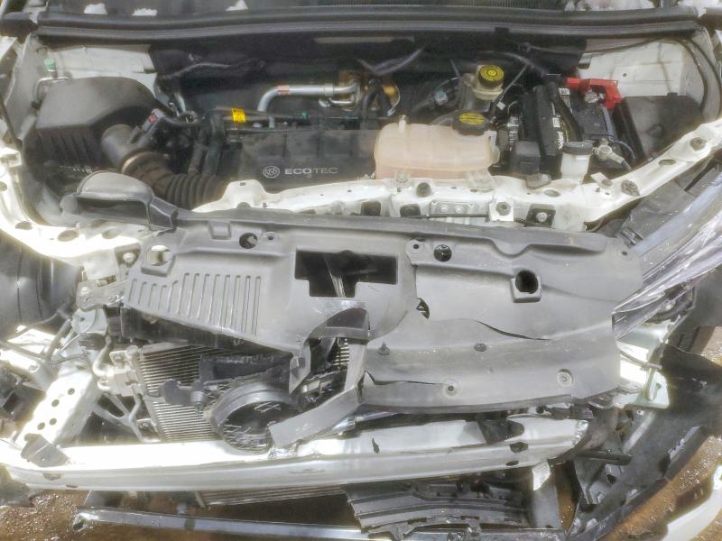 Продажа на аукционе авто 2018 Buick Encore, vin: KL4CJASB9JB651433, номер лота: 73836945