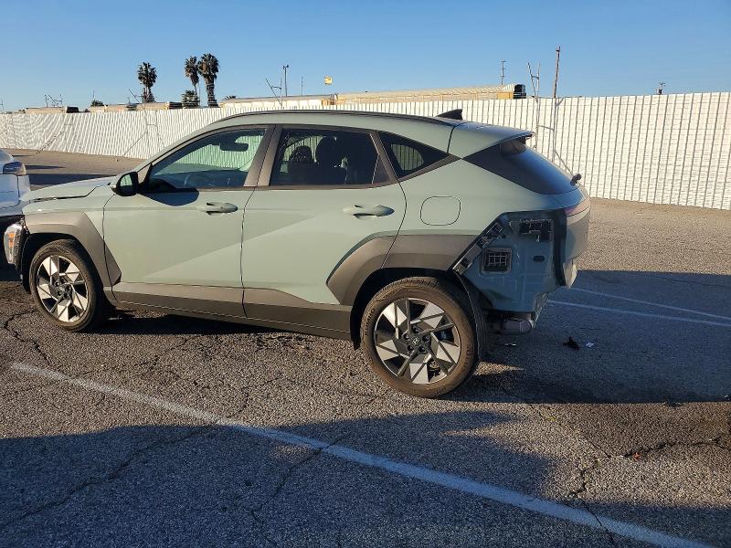 Продаж на аукціоні авто 2024 Hyundai Kona, vin: KM8HB3AB4RU112543, номер лоту: 73453635