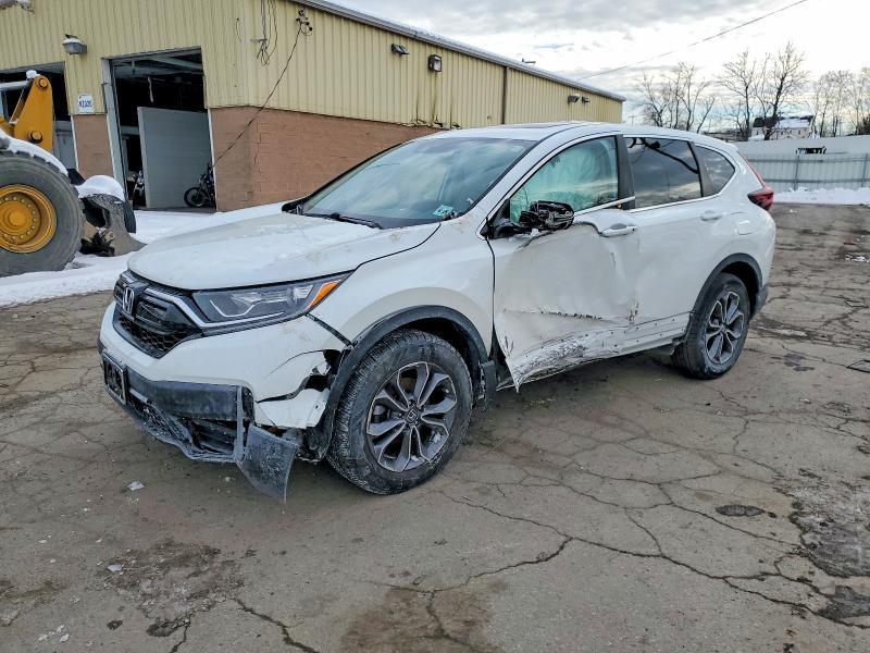 Продажа на аукционе авто 2020 Honda Cr-v, vin: 2HKRW2H54LH627678, номер лота: 74158445